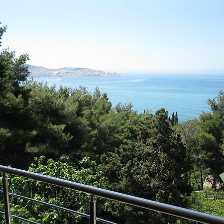 Apartment Villa Elena 巴尔 外观 照片