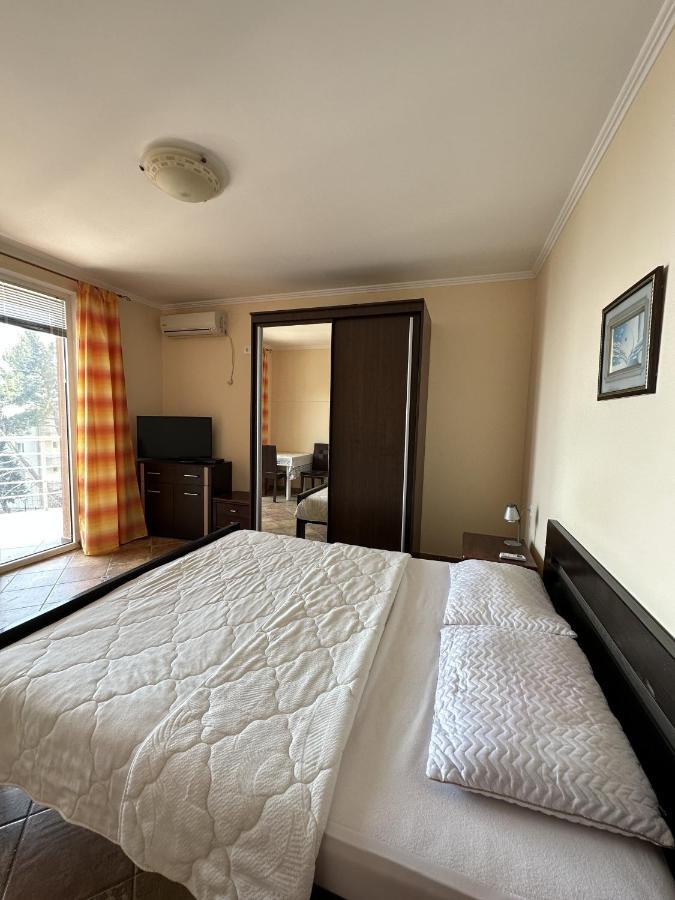 Apartment Villa Elena 巴尔 外观 照片