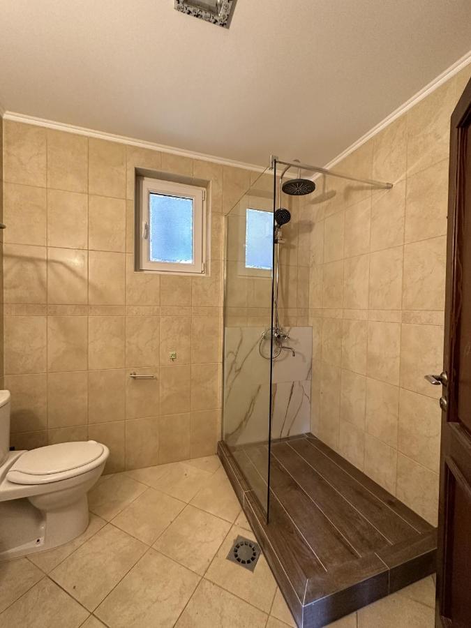 Apartment Villa Elena 巴尔 外观 照片