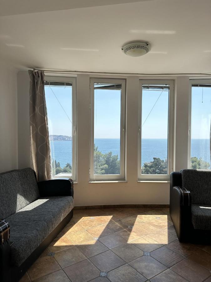 Apartment Villa Elena 巴尔 外观 照片