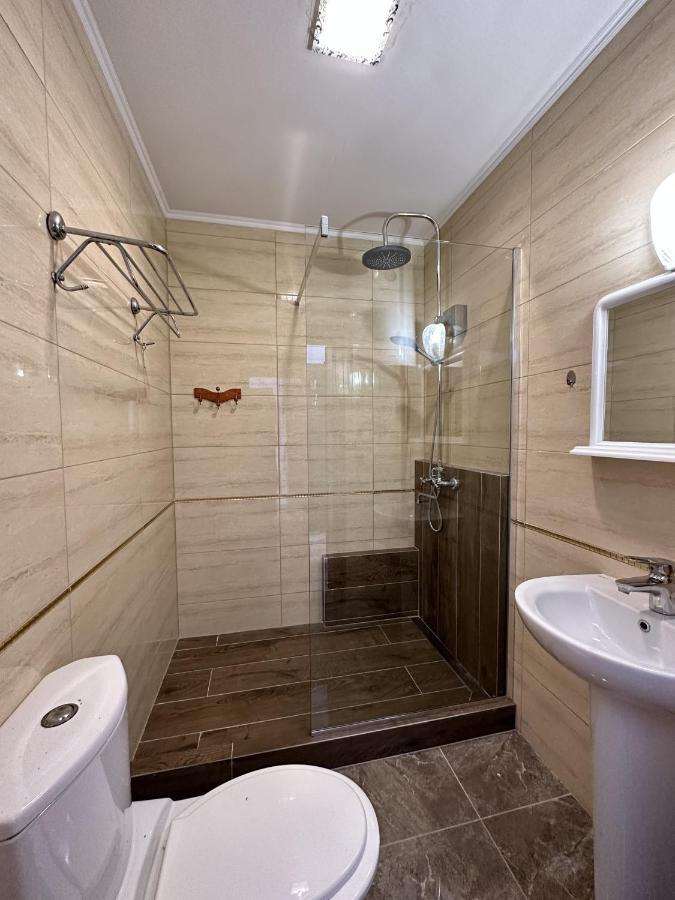 Apartment Villa Elena 巴尔 外观 照片