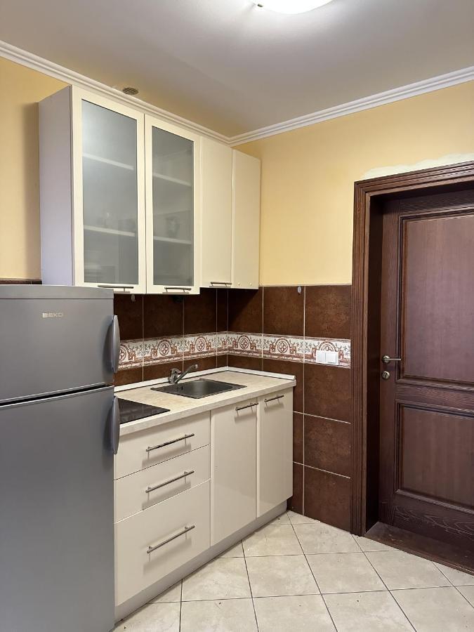 Apartment Villa Elena 巴尔 外观 照片