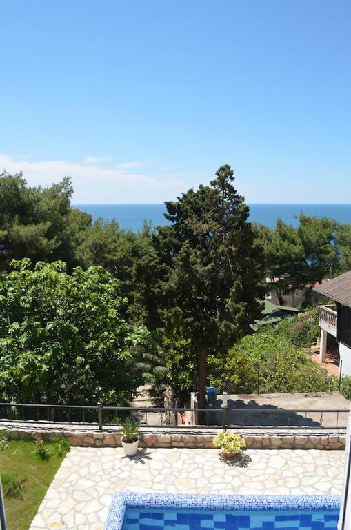 Apartment Villa Elena 巴尔 外观 照片